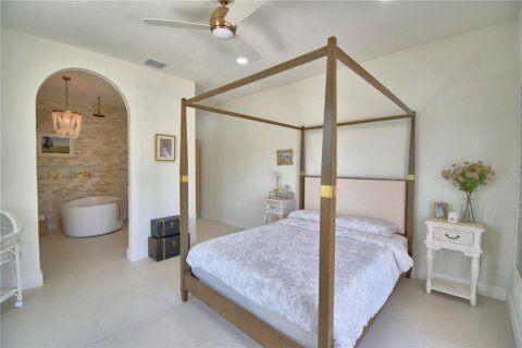 Villa ou maison à vendre à Polk City, Floride: 4 chambres, 215.16 m2 № 1792866 - photo 26