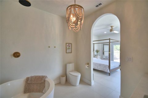 Villa ou maison à vendre à Polk City, Floride: 4 chambres, 215.16 m2 № 1792866 - photo 25