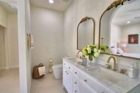 Villa ou maison à vendre à Polk City, Floride: 4 chambres, 215.16 m2 № 1792866 - photo 17