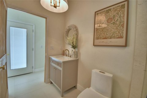 Villa ou maison à vendre à Polk City, Floride: 4 chambres, 215.16 m2 № 1792866 - photo 21