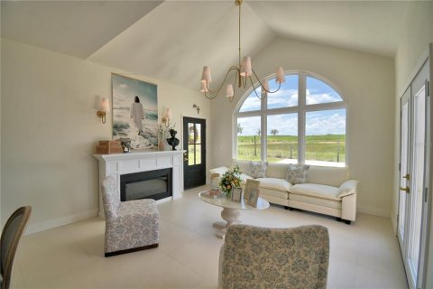 Villa ou maison à vendre à Polk City, Floride: 4 chambres, 215.16 m2 № 1792866 - photo 13