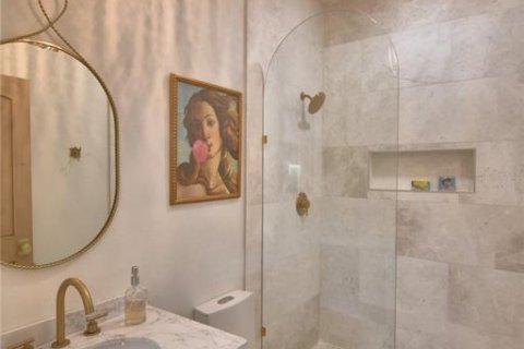 Villa ou maison à vendre à Polk City, Floride: 4 chambres, 215.16 m2 № 1792866 - photo 30