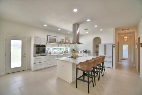 Villa ou maison à vendre à Polk City, Floride: 4 chambres, 215.16 m2 № 1792866 - photo 7
