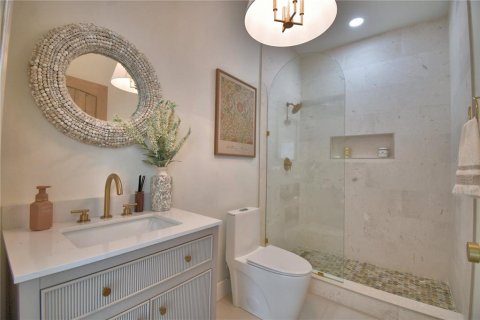 Villa ou maison à vendre à Polk City, Floride: 4 chambres, 215.16 m2 № 1792866 - photo 19