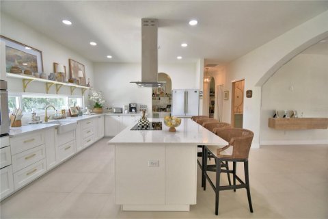 Villa ou maison à vendre à Polk City, Floride: 4 chambres, 215.16 m2 № 1792866 - photo 8