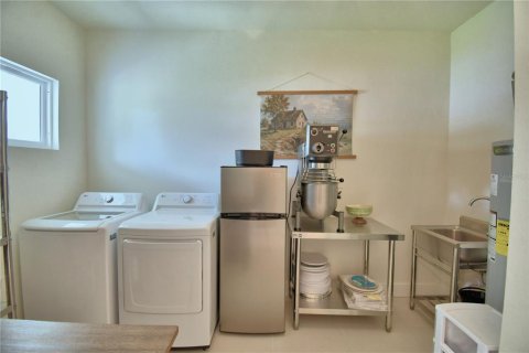 Villa ou maison à vendre à Polk City, Floride: 4 chambres, 215.16 m2 № 1792866 - photo 22