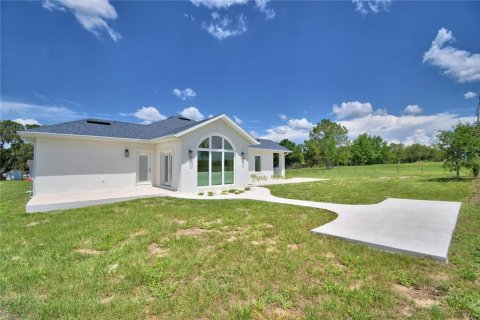Villa ou maison à vendre à Polk City, Floride: 4 chambres, 215.16 m2 № 1792866 - photo 3