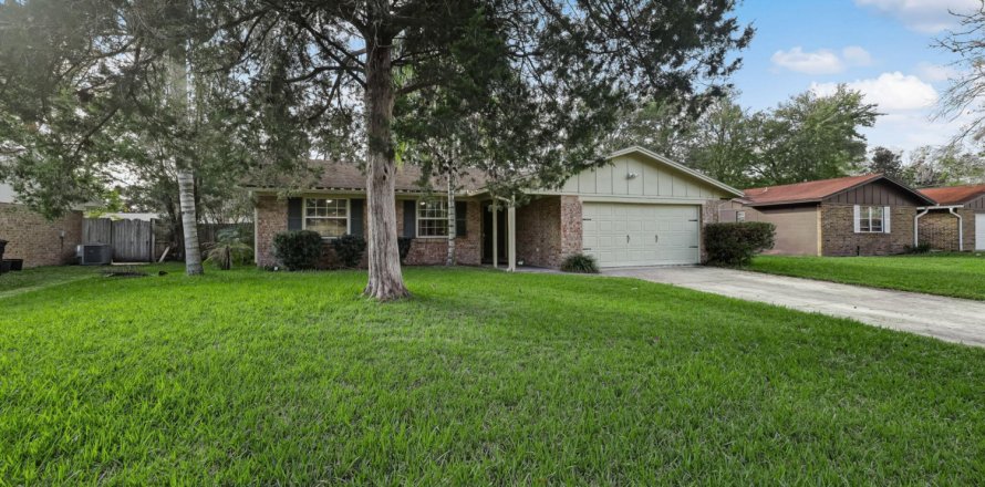 Casa en Orange Park, Florida 3 dormitorios, 152.92 m2 № 883087