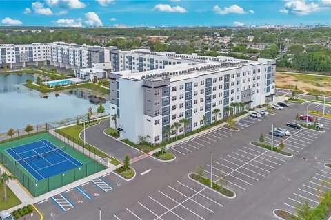 Copropriété à louer à Orlando, Floride: 2 chambres, 95.04 m2 № 2408571 - photo 16