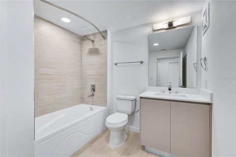 Copropriété à louer à Orlando, Floride: 2 chambres, 95.04 m2 № 2408571 - photo 9