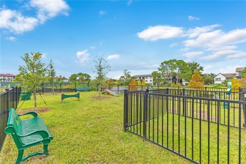 Copropriété à louer à Orlando, Floride: 2 chambres, 95.04 m2 № 2408571 - photo 19