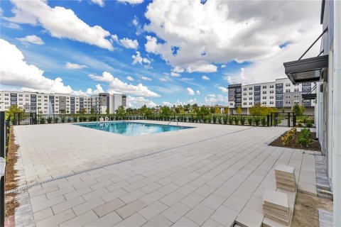 Copropriété à louer à Orlando, Floride: 2 chambres, 95.04 m2 № 2408571 - photo 17