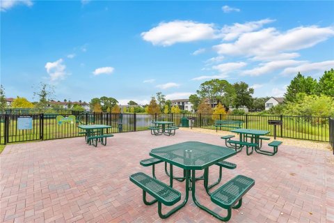 Copropriété à louer à Orlando, Floride: 2 chambres, 95.04 m2 № 2408571 - photo 20