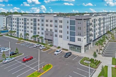 Copropriété à louer à Orlando, Floride: 2 chambres, 95.04 m2 № 2408571 - photo 3