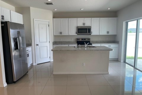 Villa ou maison à louer à Clermont, Floride: 4 chambres, 171.4 m2 № 1912789 - photo 8