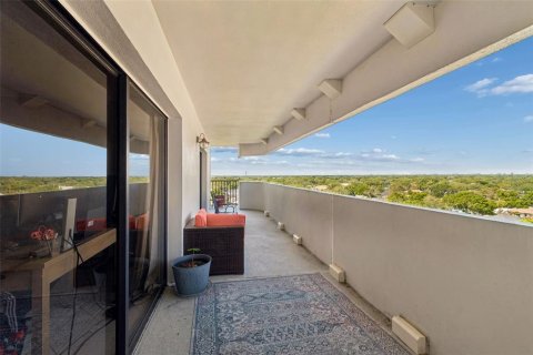 Condo in Tampa, Florida, 2 bedrooms № 2095611 - photo 25
