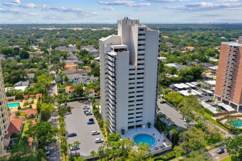 Condo in Tampa, Florida, 2 bedrooms № 2095611 - photo 3