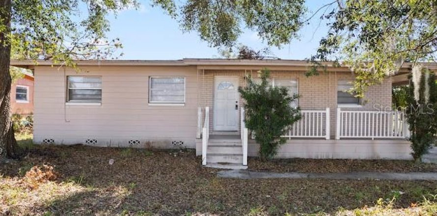 Casa en Orlando, Florida 3 dormitorios, 118.54 m2 № 1917067