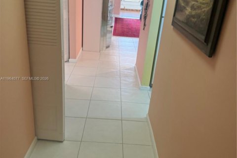 Copropriété à vendre à Delray Beach, Floride: 2 chambres, 98.48 m2 № 2081079 - photo 16
