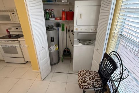Copropriété à vendre à Delray Beach, Floride: 2 chambres, 98.48 m2 № 2081079 - photo 14