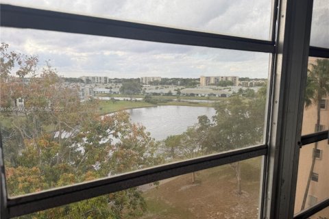 Condo à Delray Beach, Floride, 2 chambres  № 2081079