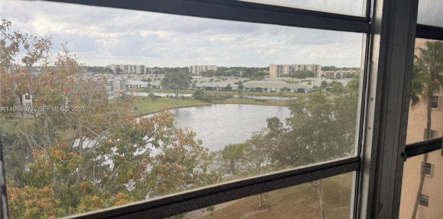 Condo à Delray Beach, Floride, 2 chambres  № 2081079