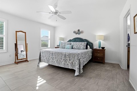 House in The Villages, Florida 3 bedrooms, 136.57 sq.m. № 2272840 - photo 10