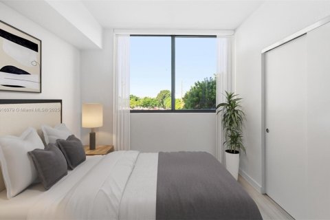 Apartamento en alquiler en Miami, Florida, 1 dormitorio, 60.2 m2 № 2180774 - foto 16