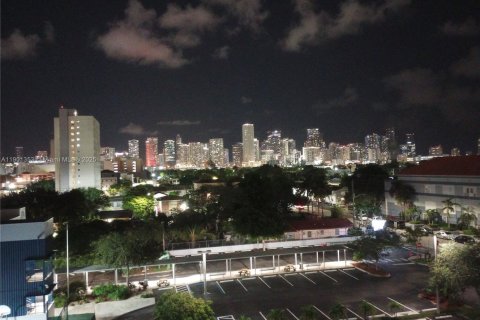 Condo in Miami, Florida, 2 bedrooms  № 2015331