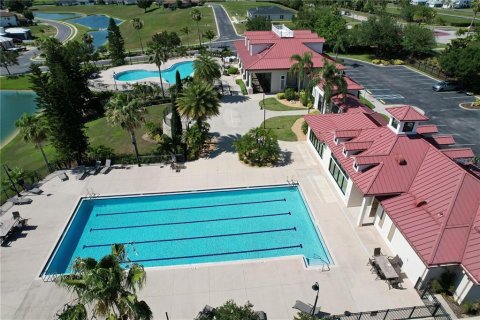 Land in Lake Alfred, Florida № 1800394 - photo 19