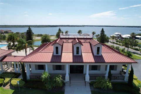 Land in Lake Alfred, Florida № 1800394 - photo 14