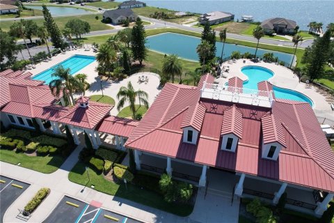 Land in Lake Alfred, Florida № 1800394 - photo 16