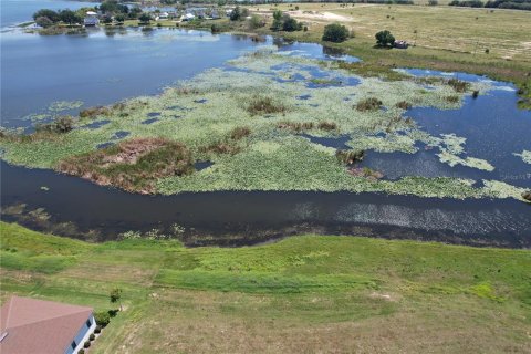 Land in Lake Alfred, Florida № 1800394 - photo 9