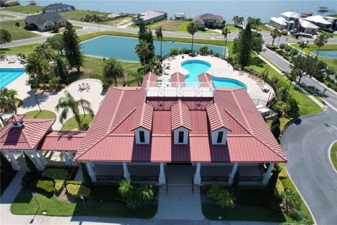 Land in Lake Alfred, Florida № 1800394 - photo 15