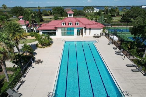 Land in Lake Alfred, Florida № 1800394 - photo 22