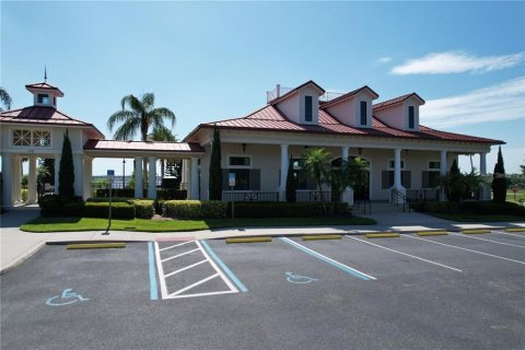 Land in Lake Alfred, Florida № 1800394 - photo 13