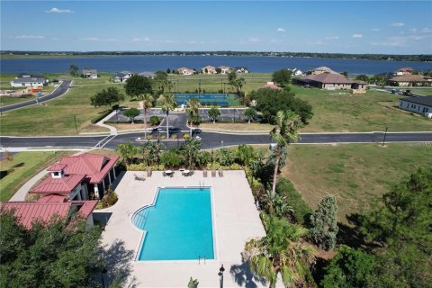 Land in Lake Alfred, Florida № 1800394 - photo 24