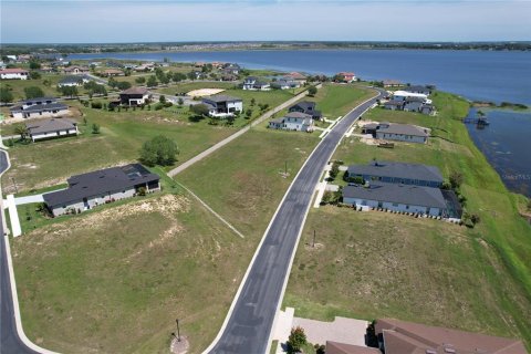 Land in Lake Alfred, Florida № 1800394 - photo 4