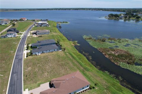 Land in Lake Alfred, Florida № 1800394 - photo 3