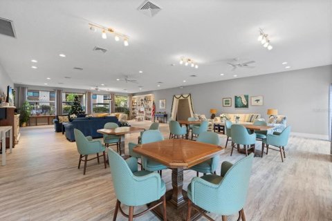Copropriété à vendre à Sarasota, Floride: 2 chambres, 103.86 m2 № 1835950 - photo 26
