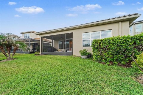House in Wesley Chapel, Florida 3 bedrooms, 194.35 sq.m. № 2207085 - photo 25