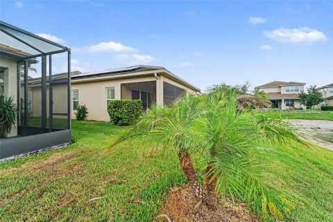 House in Wesley Chapel, Florida 3 bedrooms, 194.35 sq.m. № 2207085 - photo 27