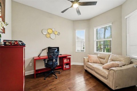 House in Wesley Chapel, Florida 3 bedrooms, 194.35 sq.m. № 2207085 - photo 14