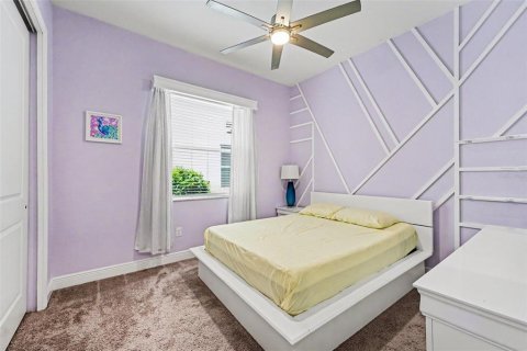 House in Wesley Chapel, Florida 3 bedrooms, 194.35 sq.m. № 2207085 - photo 21
