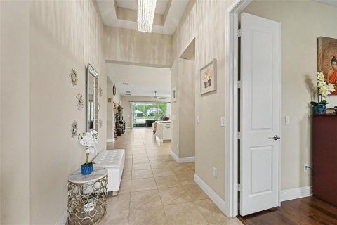 House in Wesley Chapel, Florida 3 bedrooms, 194.35 sq.m. № 2207085 - photo 5