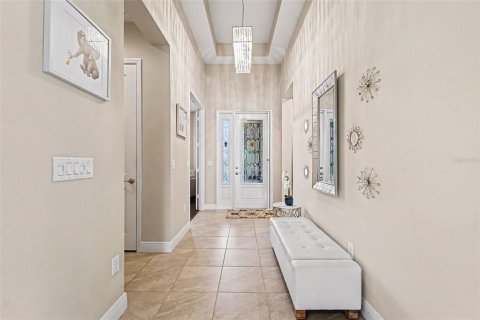 House in Wesley Chapel, Florida 3 bedrooms, 194.35 sq.m. № 2207085 - photo 4