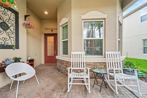 House in Wesley Chapel, Florida 3 bedrooms, 194.35 sq.m. № 2207085 - photo 3