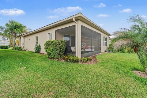 House in Wesley Chapel, Florida 3 bedrooms, 194.35 sq.m. № 2207085 - photo 26