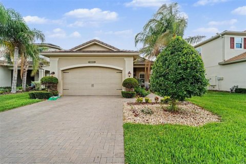 Casa en Wesley Chapel, Florida 3 dormitorios, 194.35 m2 № 2207085
