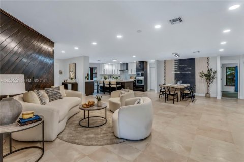 Villa ou maison à vendre à Southwest Ranches, Floride: 5 chambres, 276.38 m2 № 2246395 - photo 8
